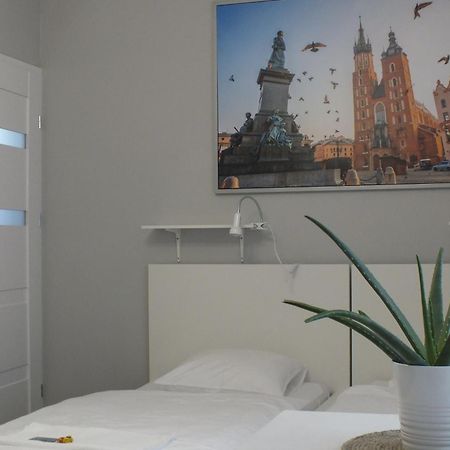 קרקוב Apartamenty Nila מראה חיצוני תמונה