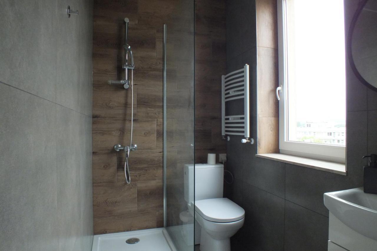 קרקוב Apartamenty Nila מראה חיצוני תמונה