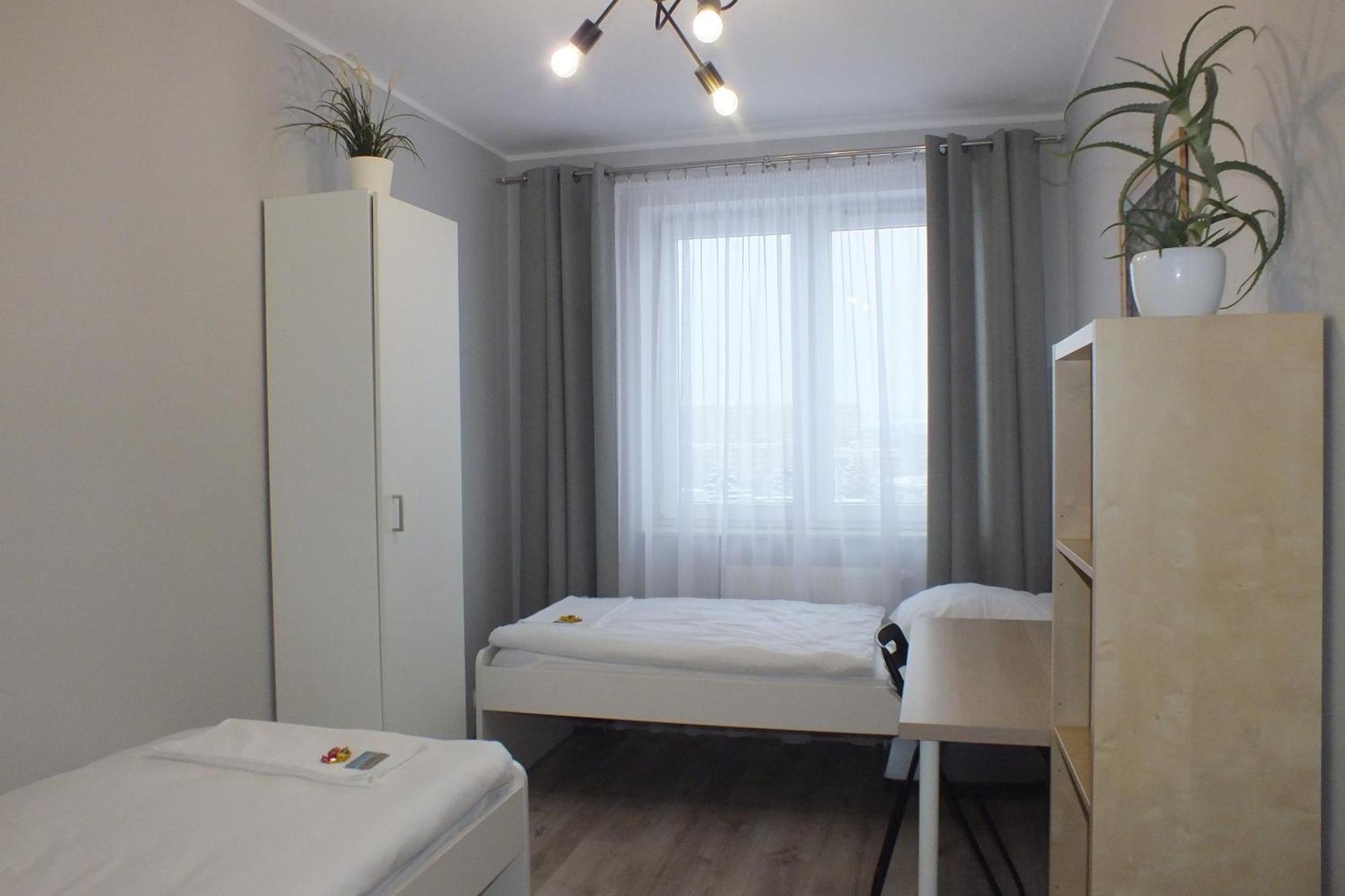 קרקוב Apartamenty Nila מראה חיצוני תמונה