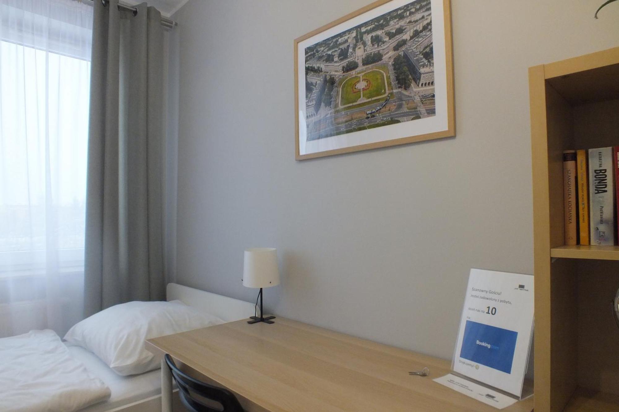קרקוב Apartamenty Nila מראה חיצוני תמונה