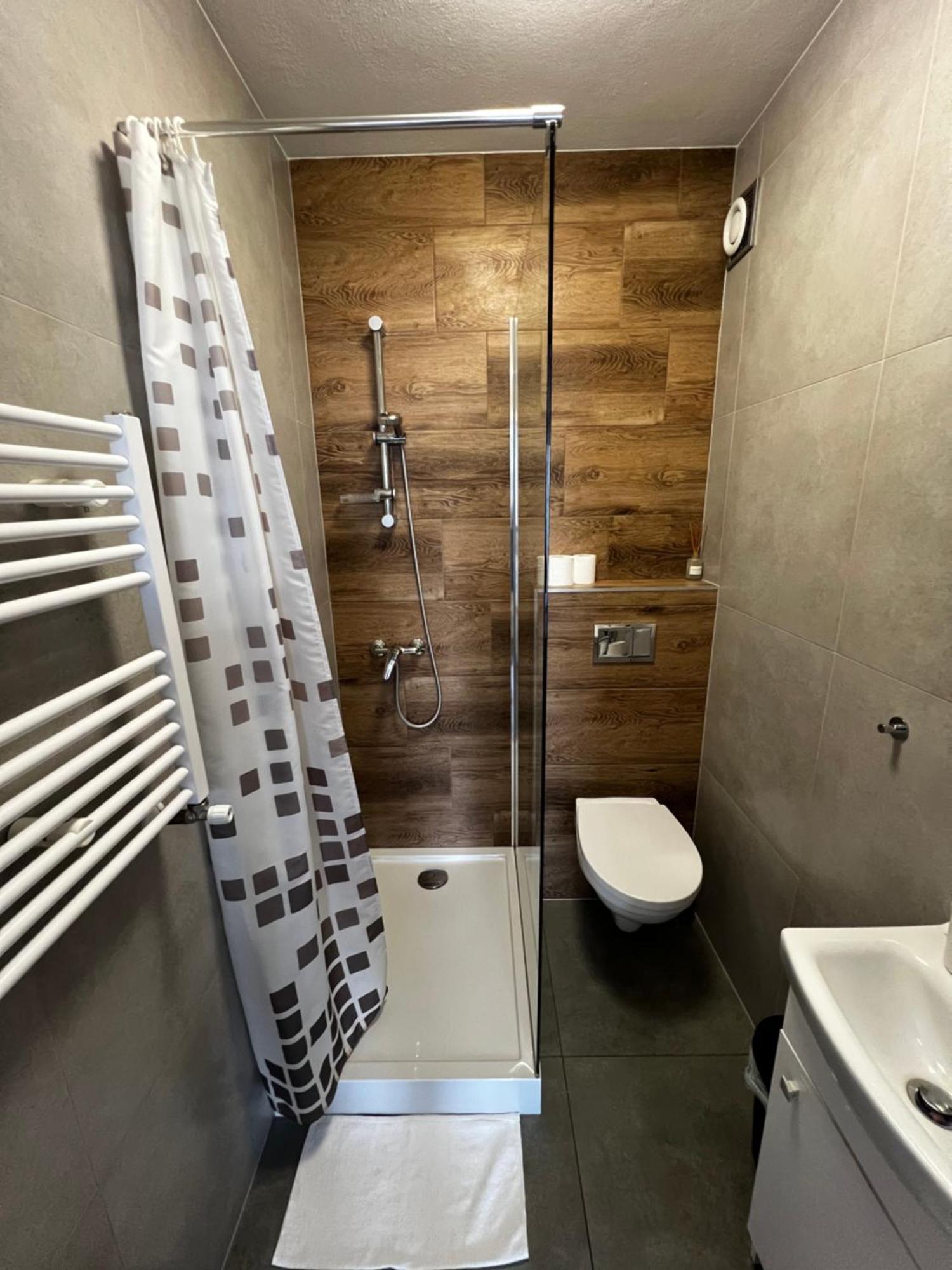 קרקוב Apartamenty Nila מראה חיצוני תמונה