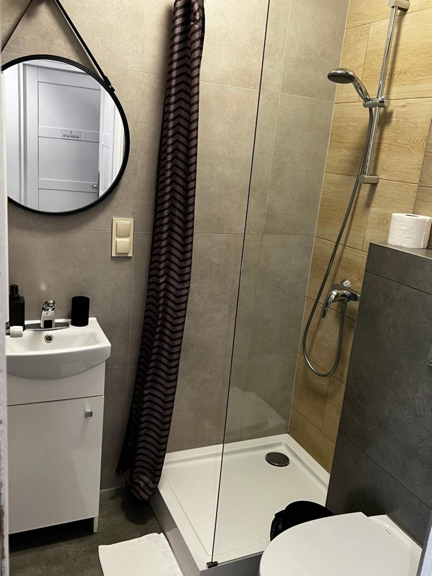 קרקוב Apartamenty Nila מראה חיצוני תמונה